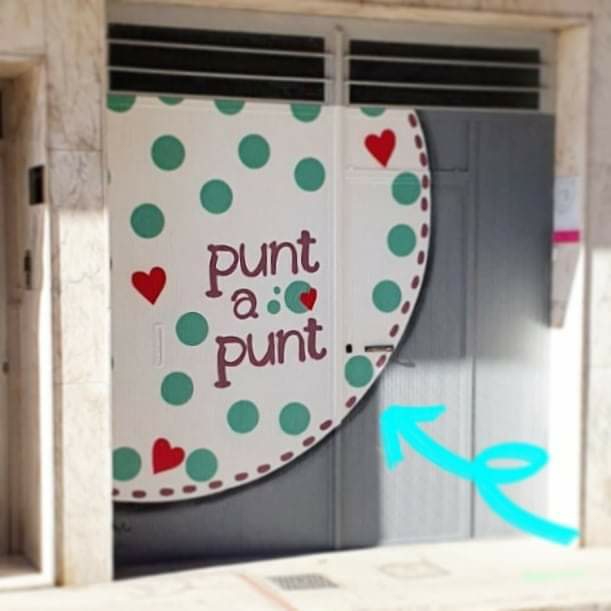 Punt a punt