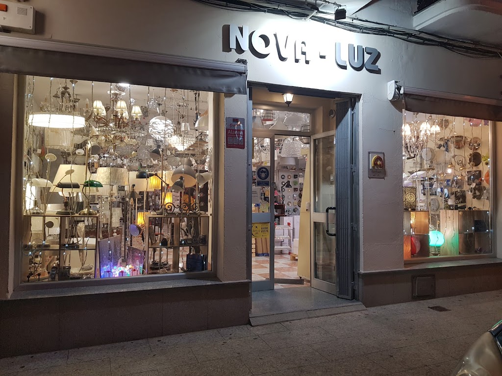 NOVALUZ POZOBLANCO SC