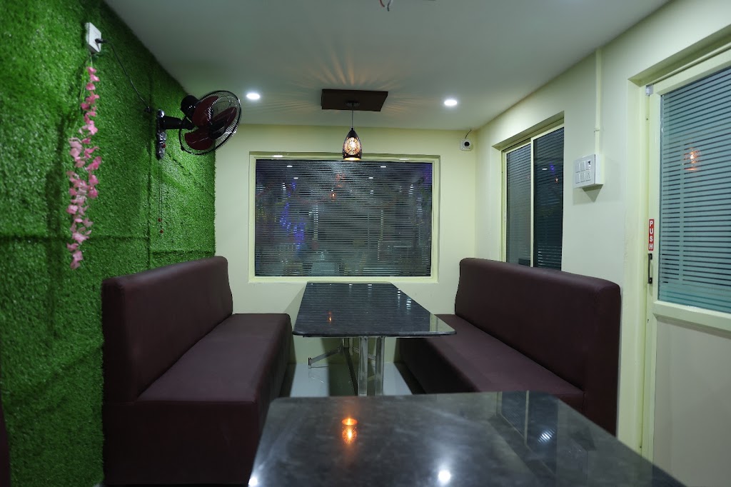 Akshayaa A C Family Dhaba And Restaurant