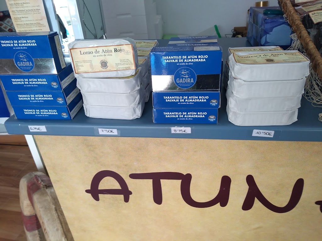 D'MARIA BOCADILLOS Y EMPANADAS