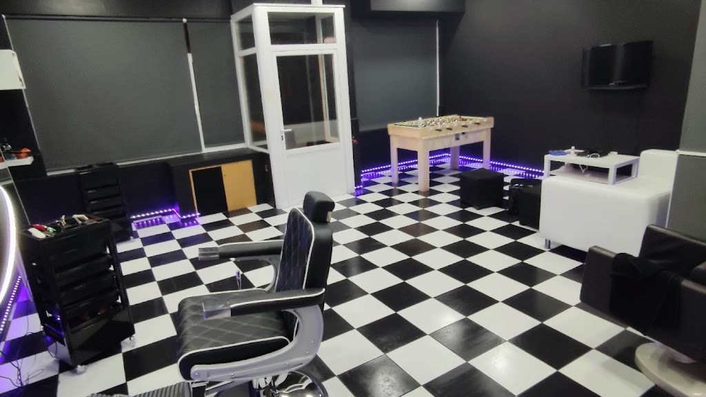 Oporto Hair Studio peluqueria Barberia