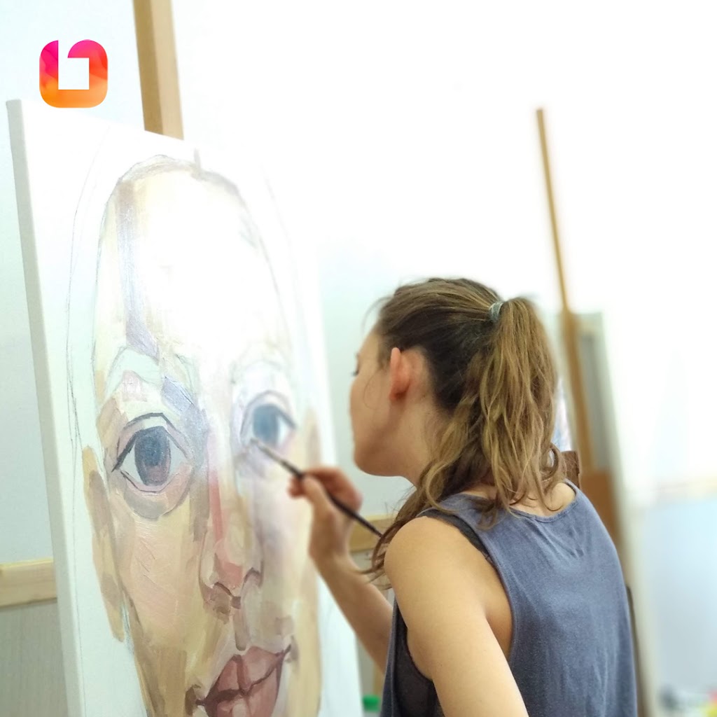 Escuela de Arte iONA