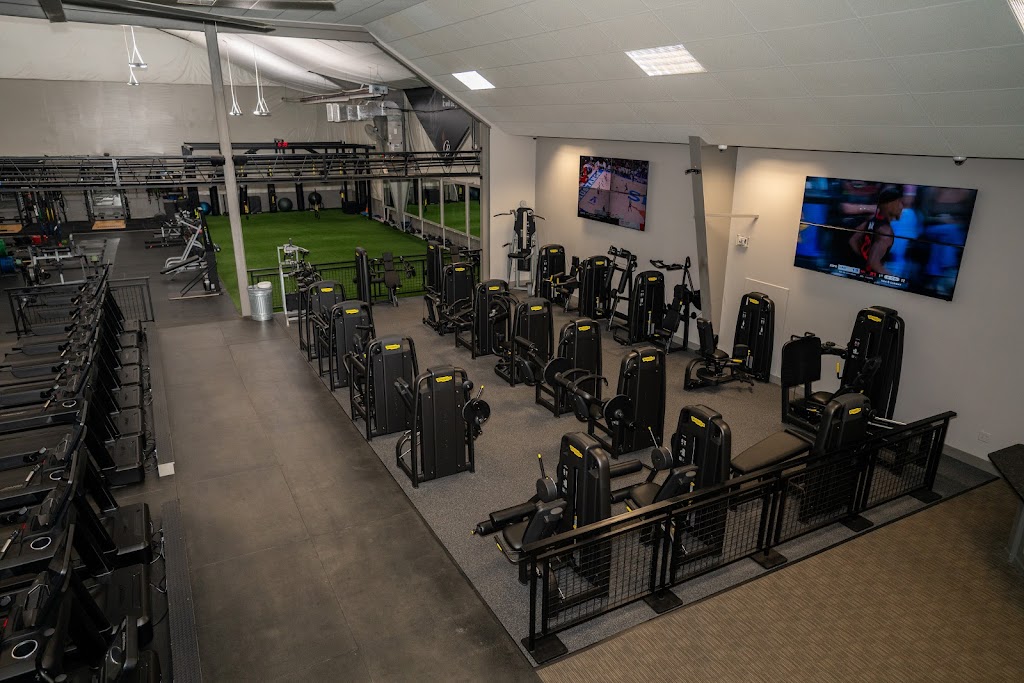  Greate Bay Racquet & Fitness