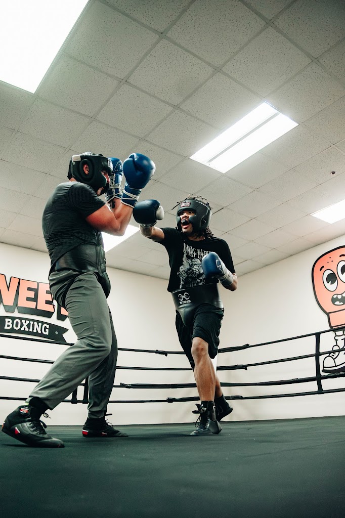  Sweets Boxing