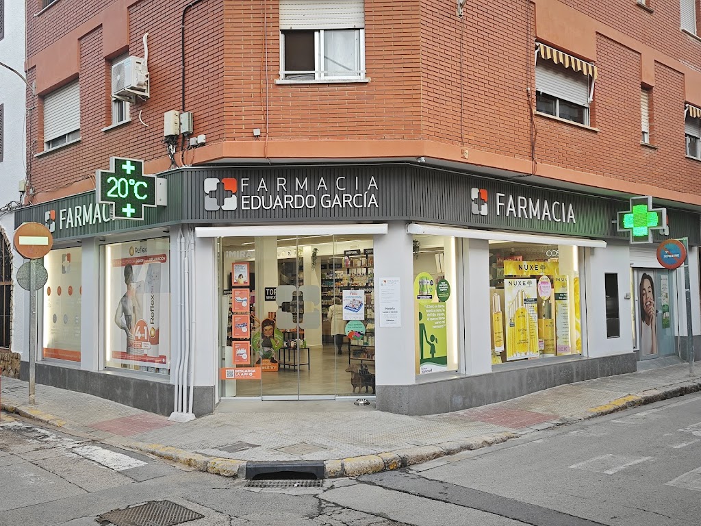 Farmacia Eduardo Garcia Torres