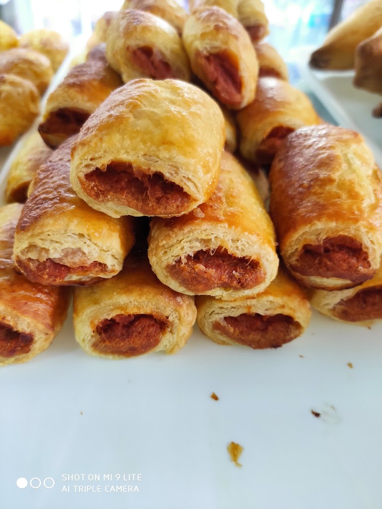 Panaderia Hija de Santi — Comida y bebida