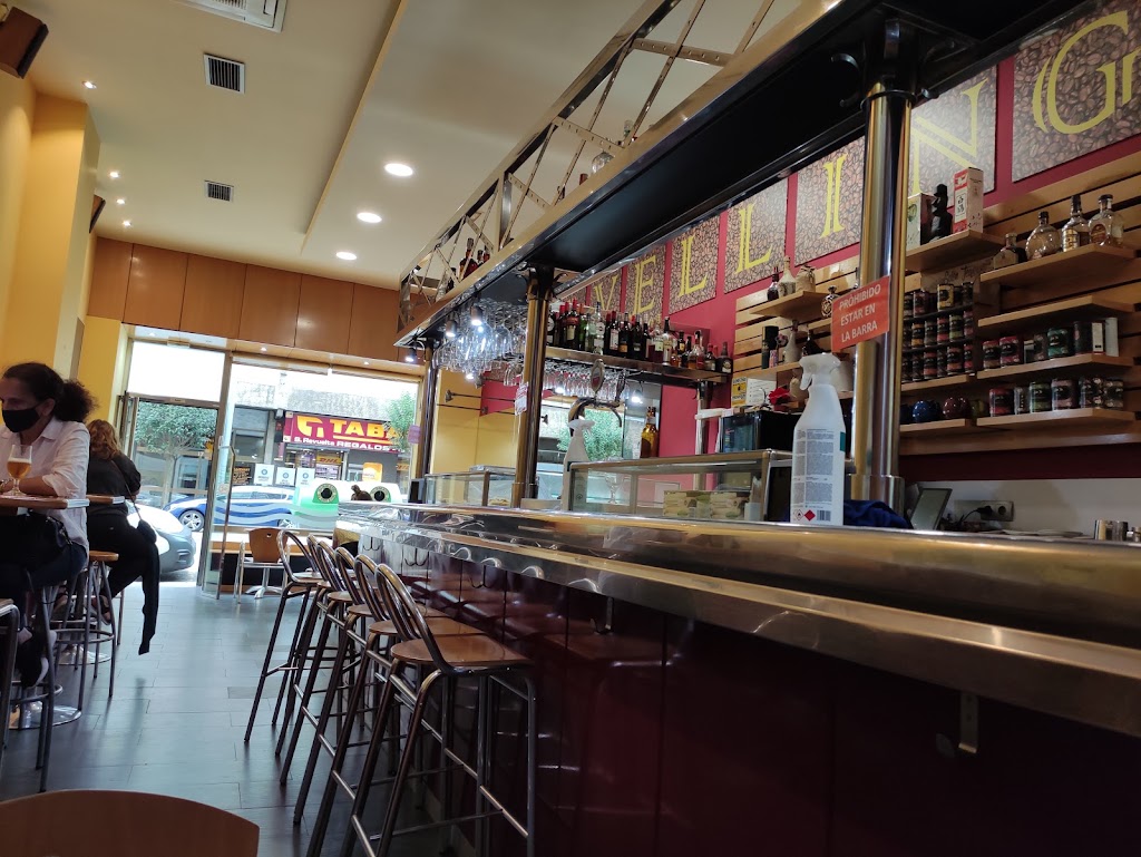 Cafe Travelling — Ambiente