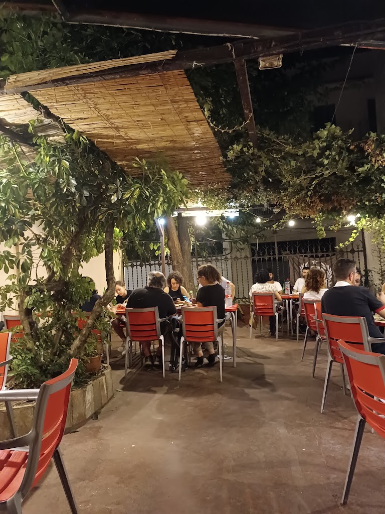 Nostalgic — Ambiente