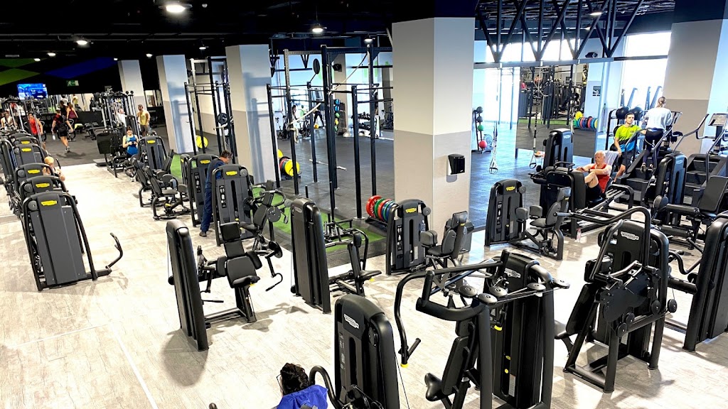 Dreamfit | Gimnasio Las Palmas