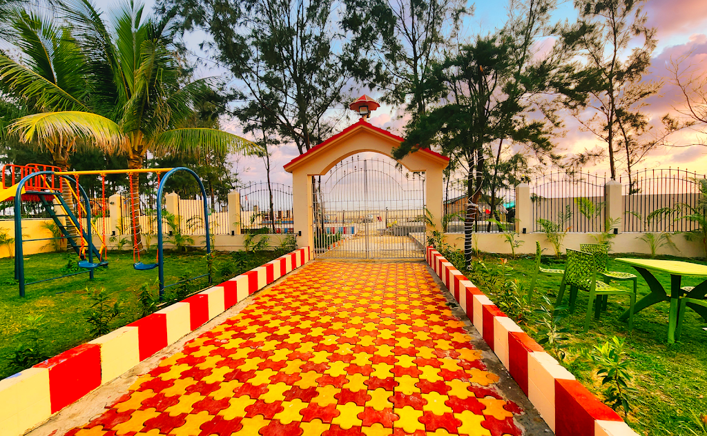 Bengal Beach Resort