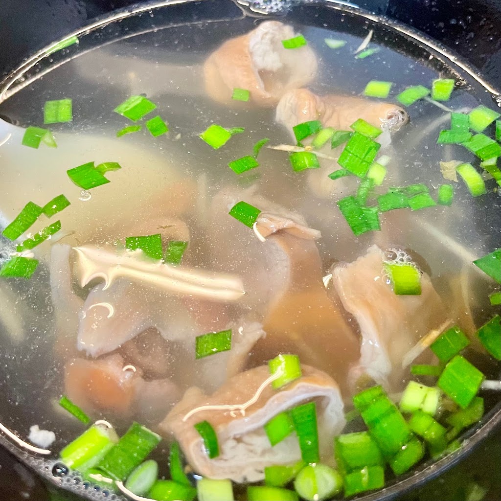 阿松担仔麵 的照片