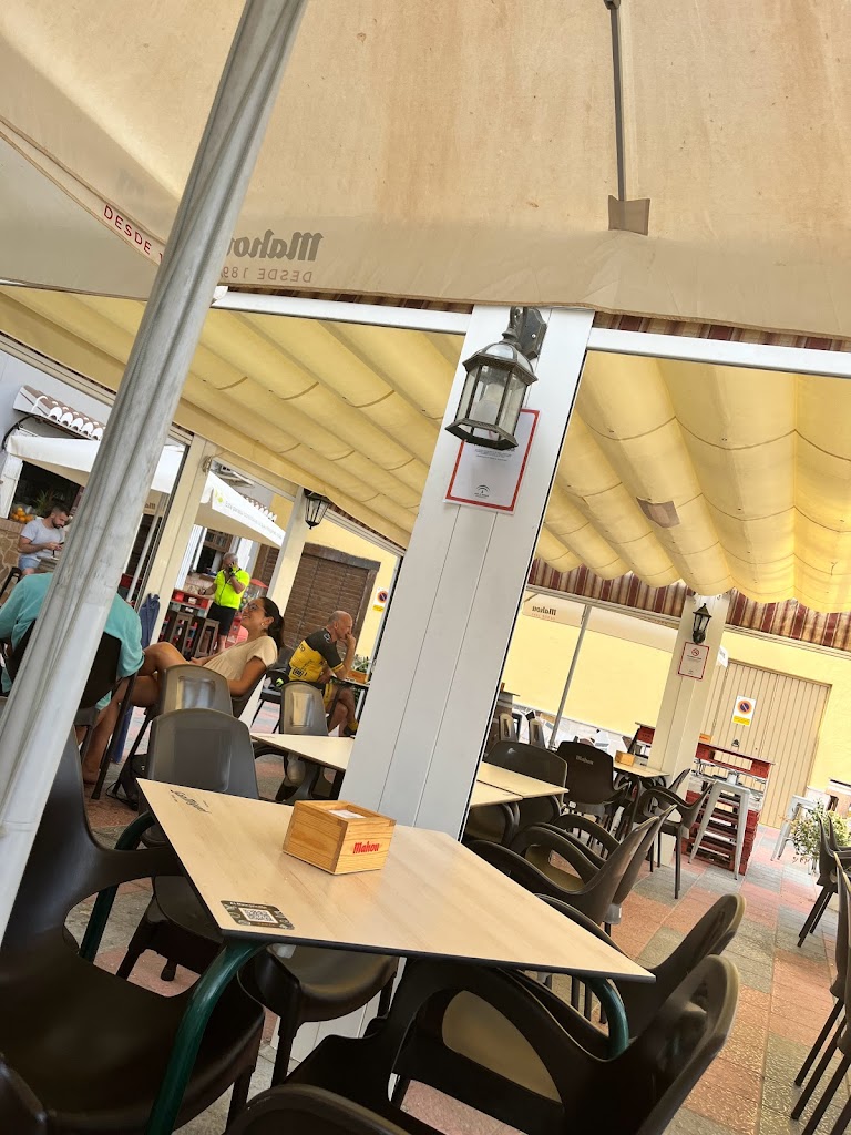 Meson Rinconcillo de Salva