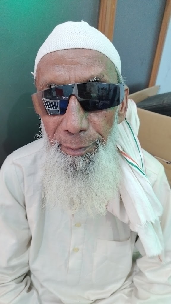 Sunglasses