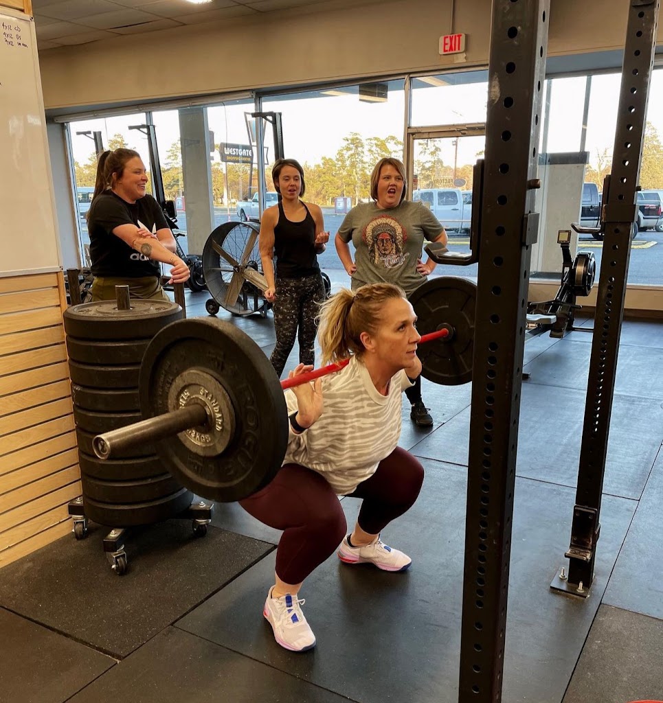  Next Level Health and Fitness