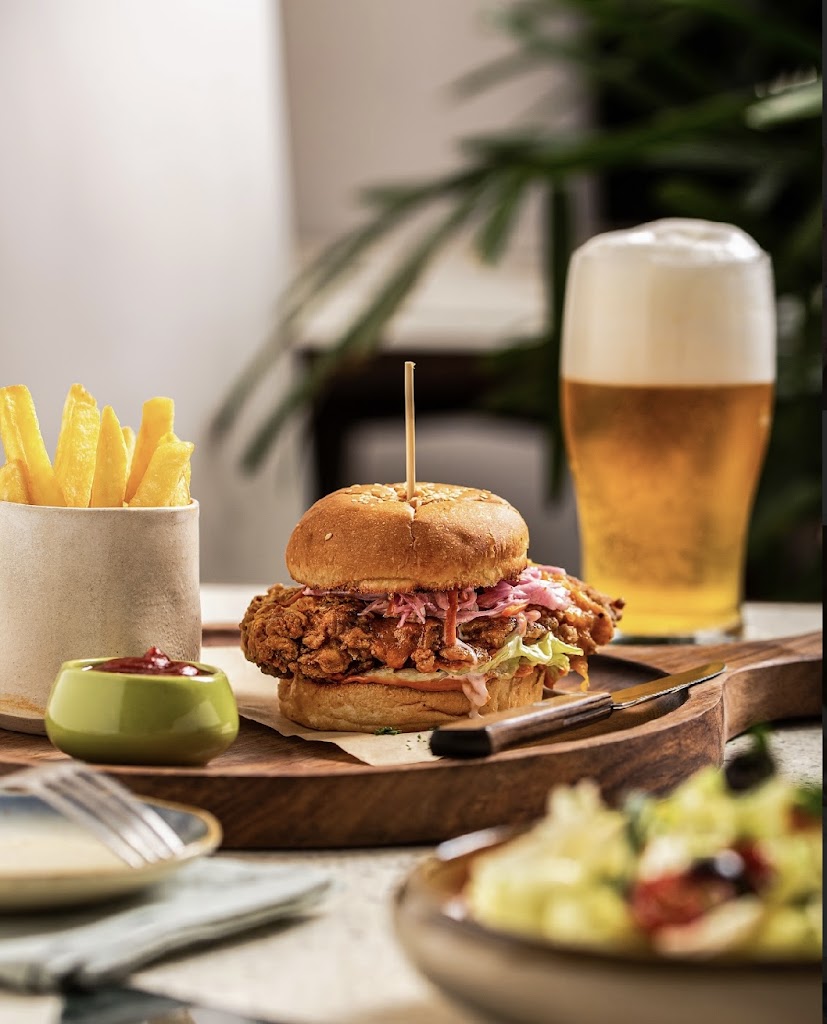Food & drink
