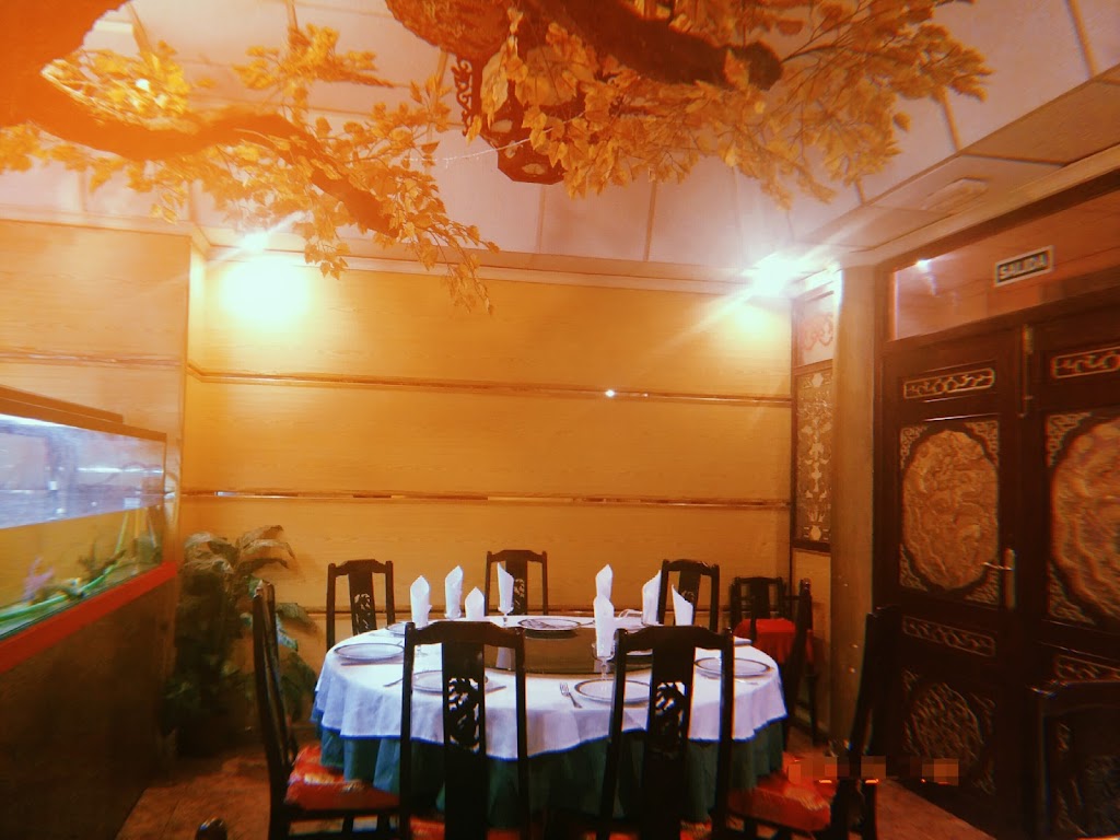 Restaurante Casa Xu Sagunt