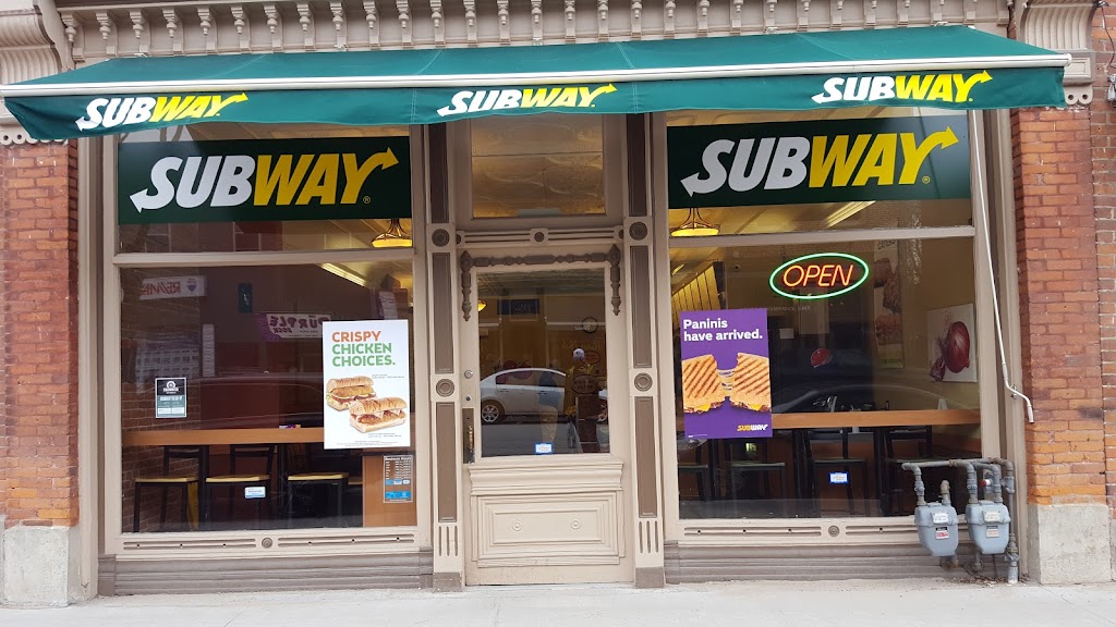 Subway