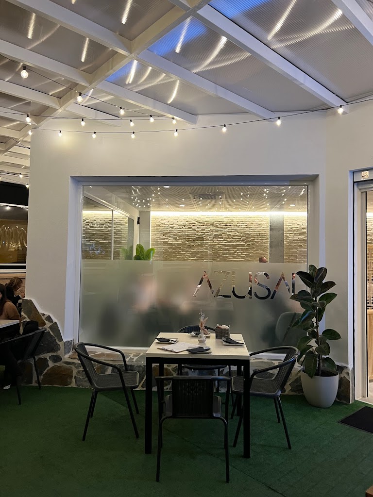 Restaurante Azusal