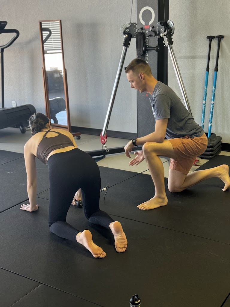  Big Four Biomechanics