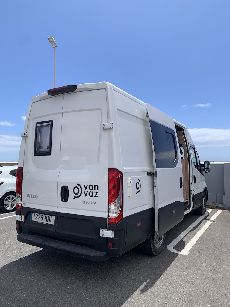 Vanvaz