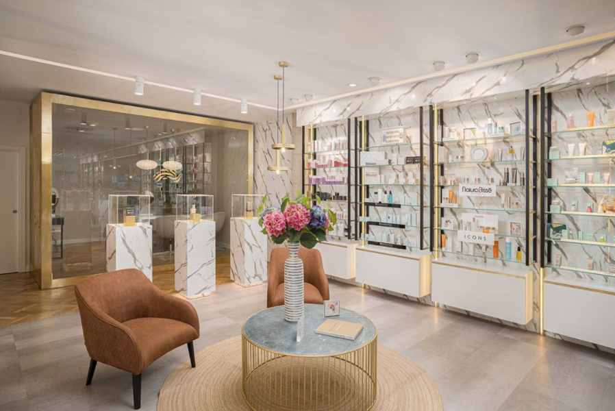 Principal Beauty Clinique - Clinica Estetica