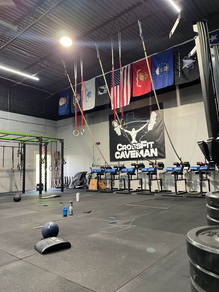  Mo City Fitness and Sports