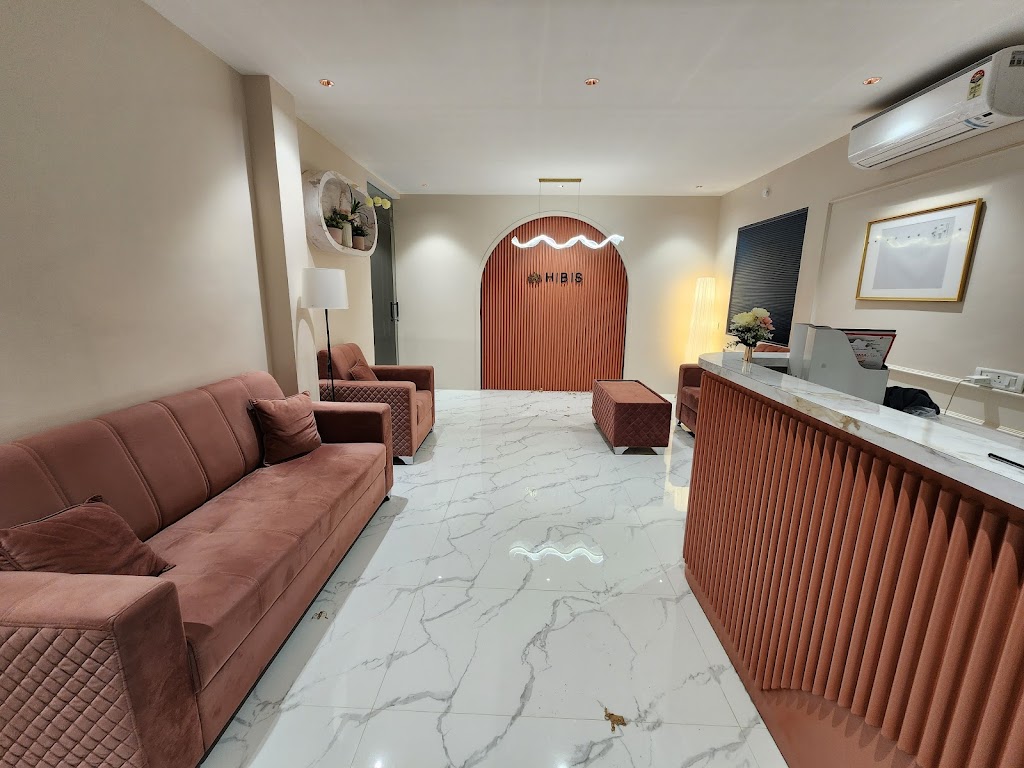 Hibis Cosmetic Clinic