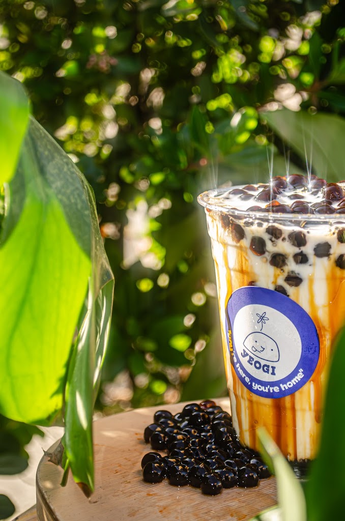 Photo of Yeogi Boba & Cafe