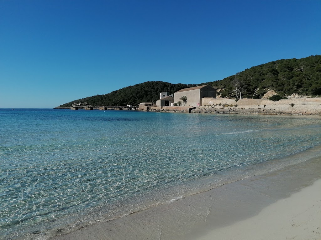 IBIFOR, S.A. - Ibiza