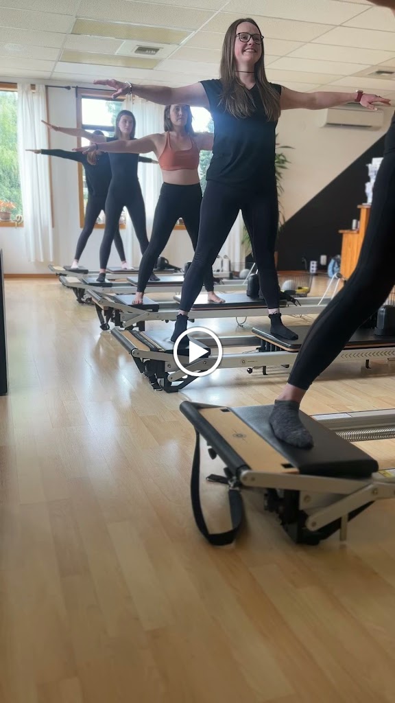  Pilates Collective