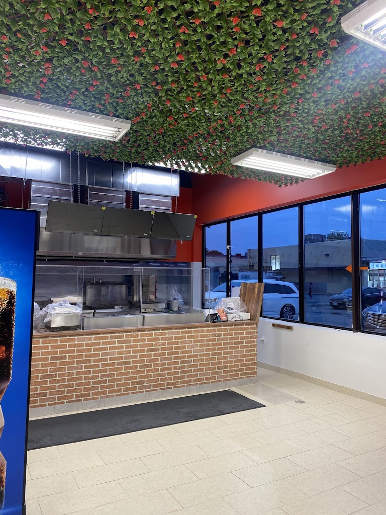 Big Jays Shawarma