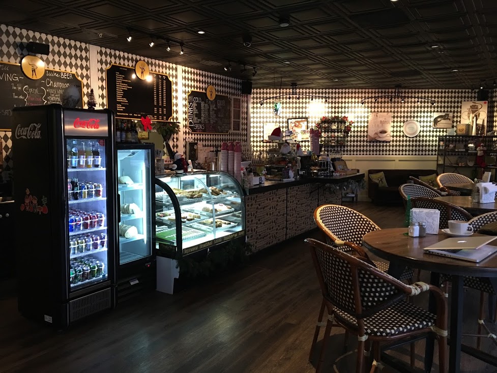 Photo of Elka Bee's Coffee Haus