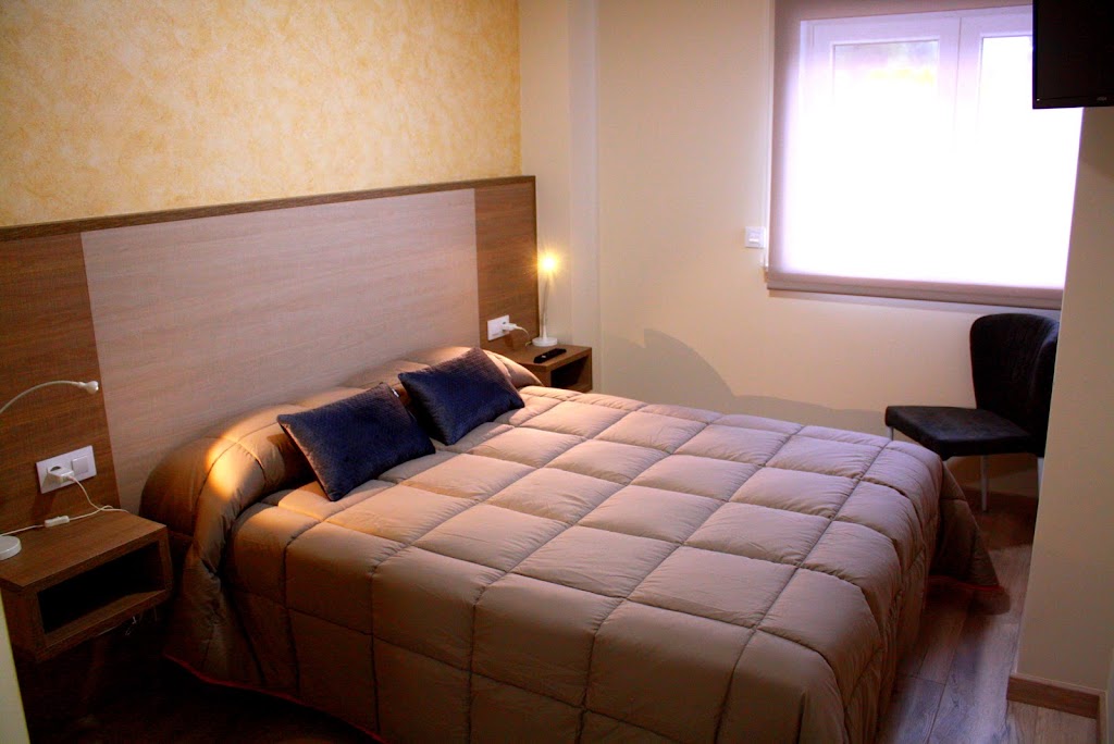 Residencia Universitaria Oregar