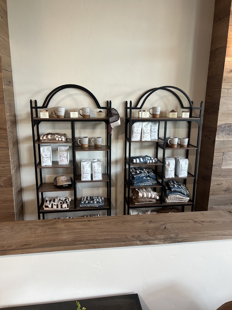 Photo of Hush Coffee Roasters