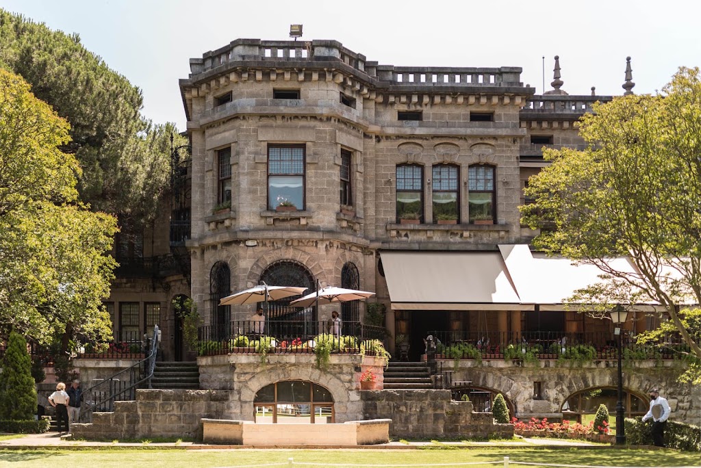 Restaurante Palacio San Joseren — Del propietario
