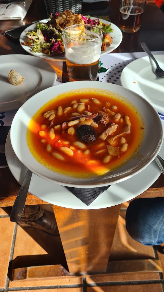 K-chopo — Comida y bebida