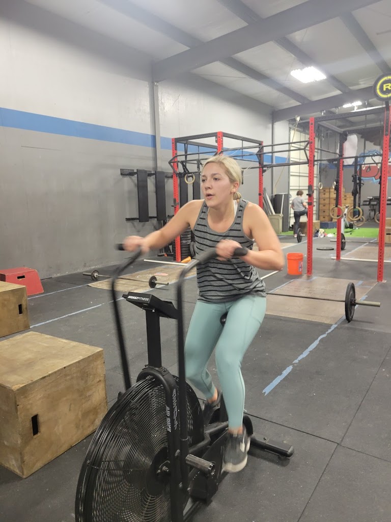  Ole Glory Health and Fitness