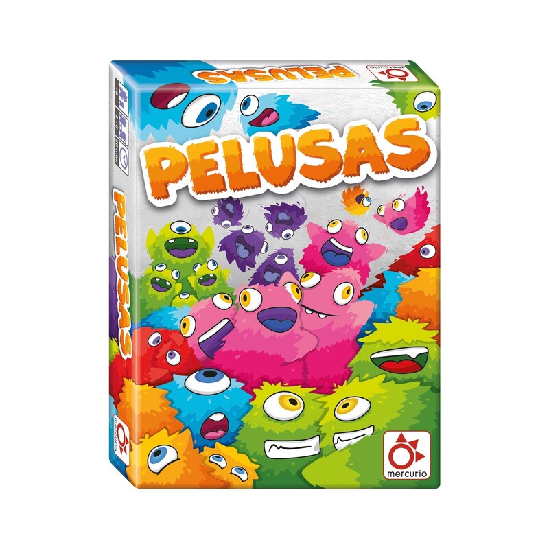 Foto 2 de Frikadas - Juegos de Mesa