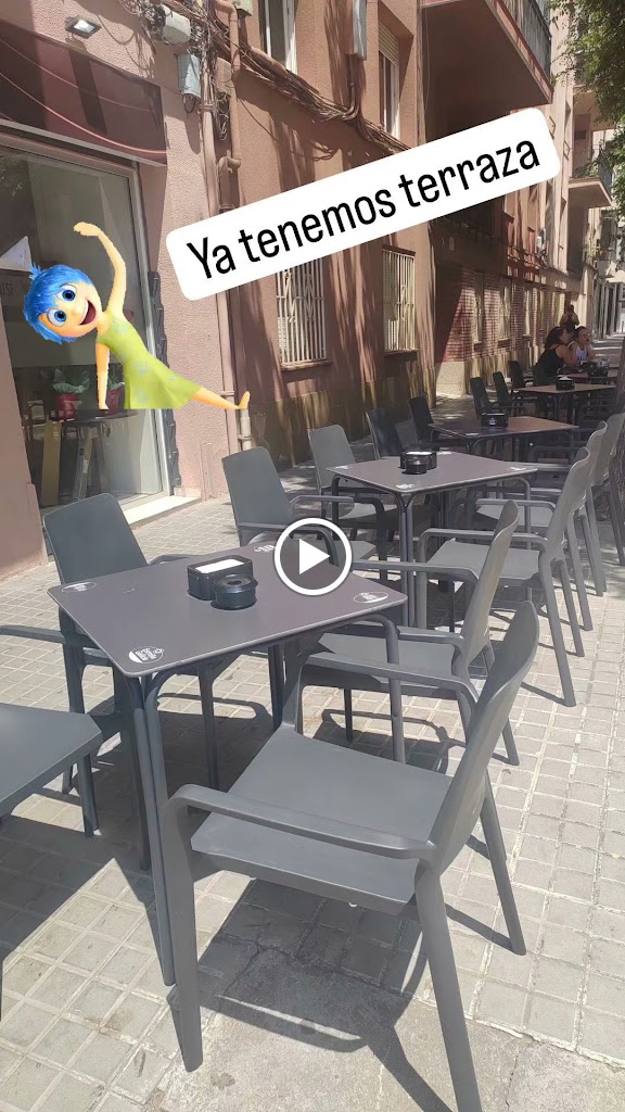 La Montse De Mataro — Todas