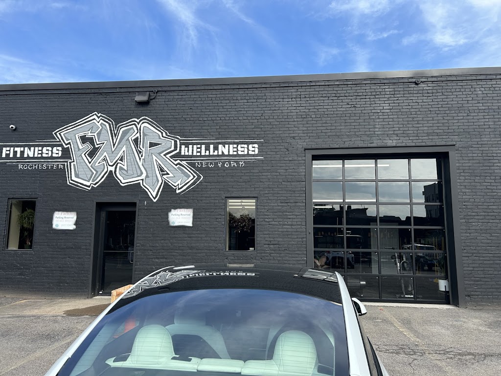  FMR Fitness & Wellness