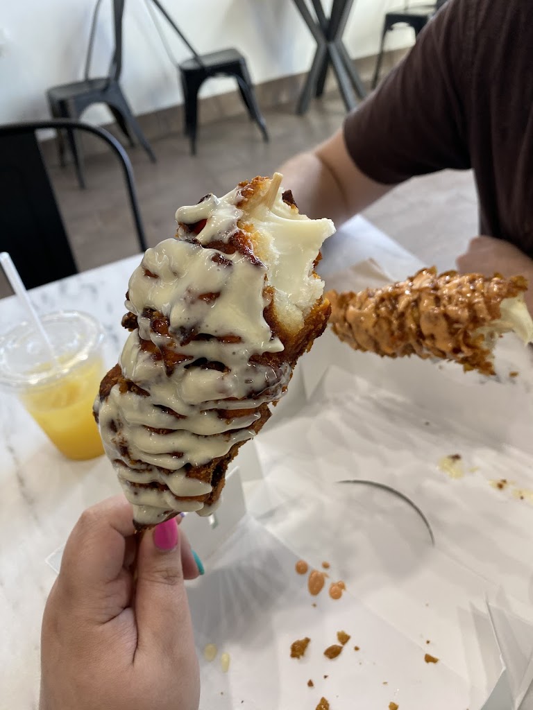Ice Cream