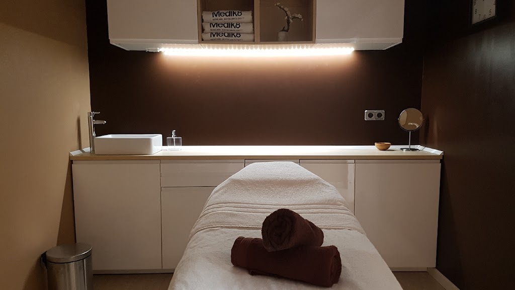 BEAUTY Centre d'estetica