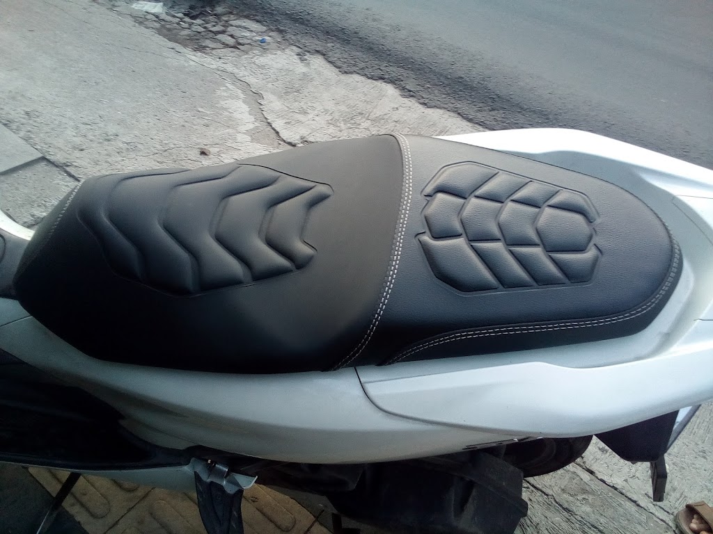 Salon Jok Motor