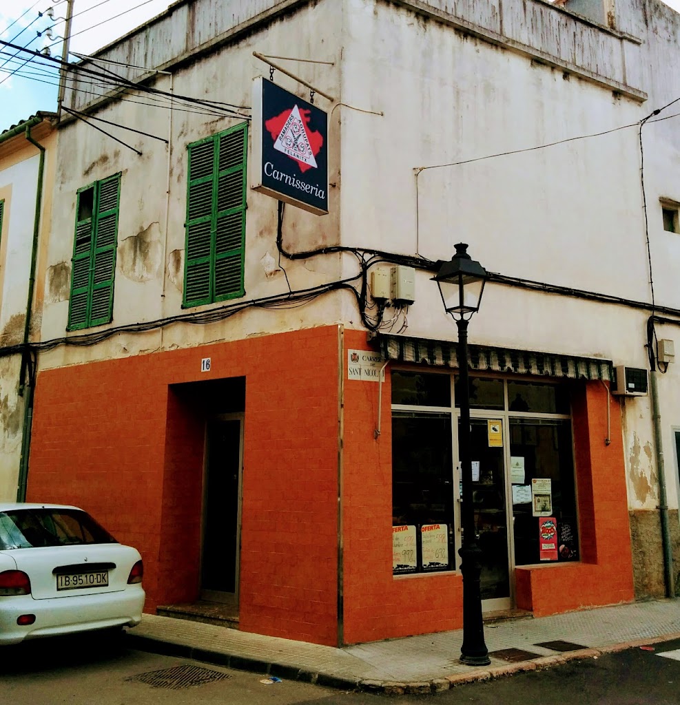 Carnisseria Ramaders Agrupats - Felanitx