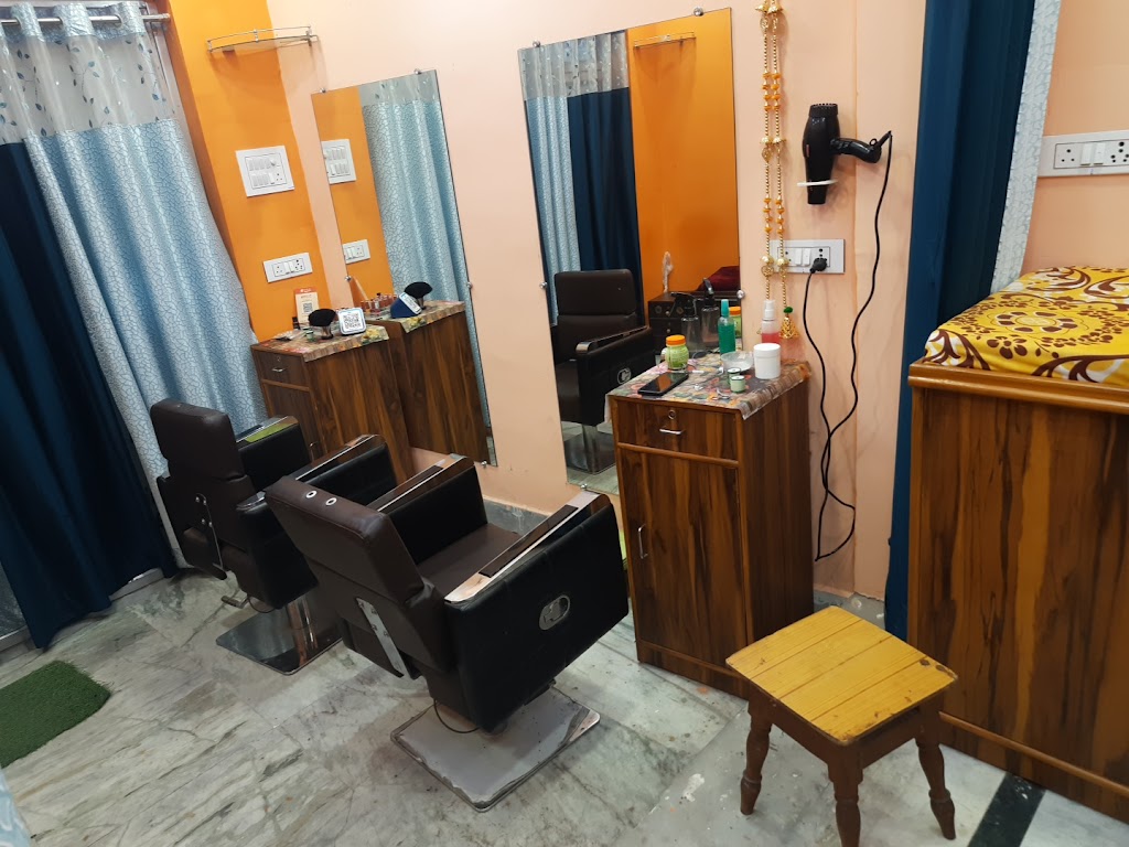 Ruchishree Ladies Beauty Salon