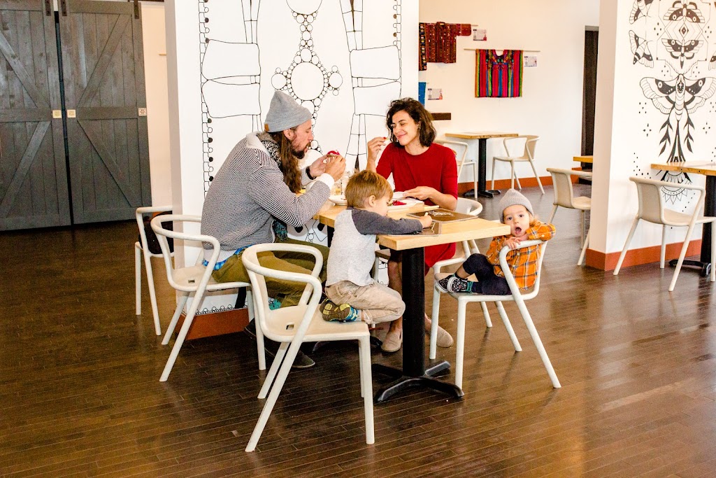 Photo of Convivio Cafe