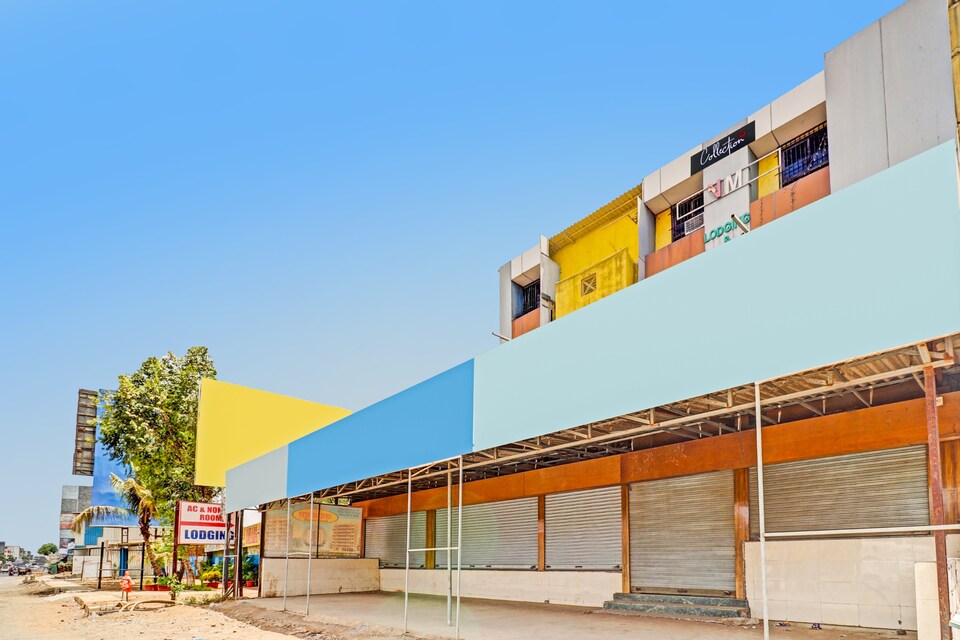 Flagship Jay Malhar Lodging And Boarding