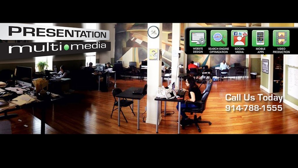 Presentation Multimedia