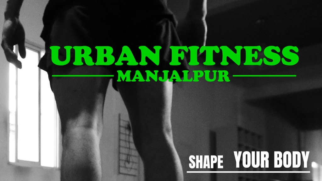 Urban Fitness Manjalpur
