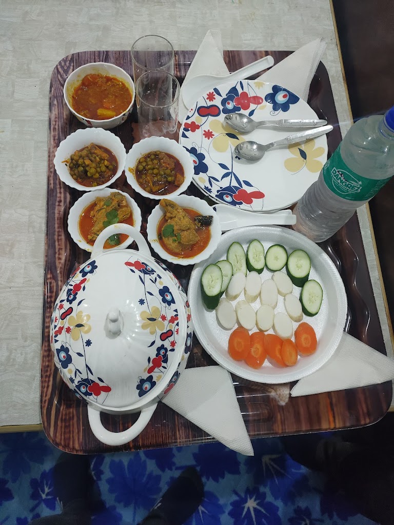 Food & drink